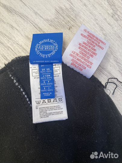 Шапка детская adidas