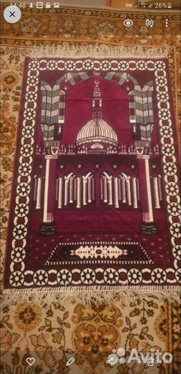 Подарки мусульманские на никах, Корбан байрам