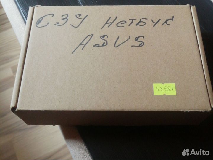 Зарядка на нетбук asus