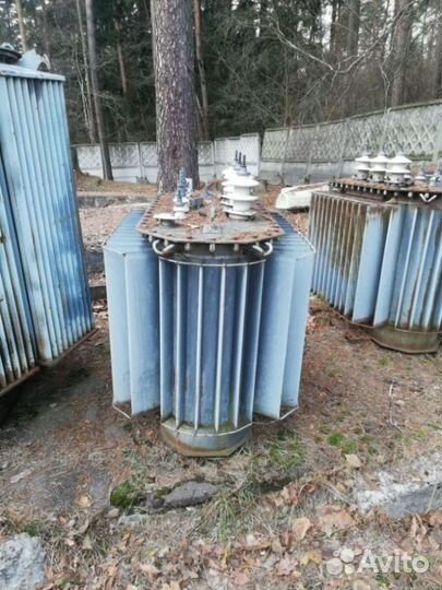 Трансформатор силовой арт85637