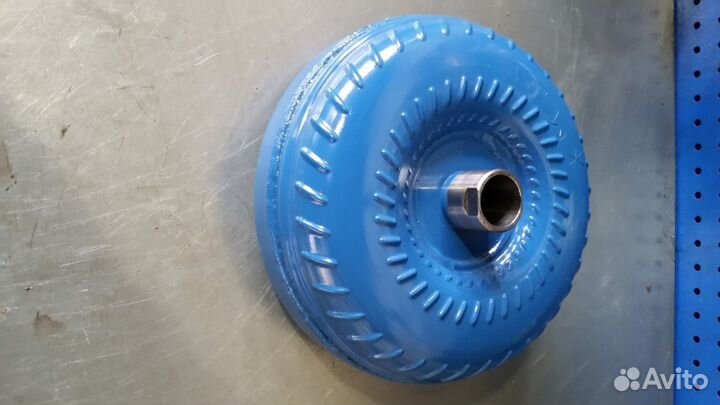 АКПП Форд Фокус2 4F27E(ford focus2)