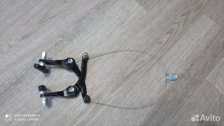 Тормоза для велосипеда