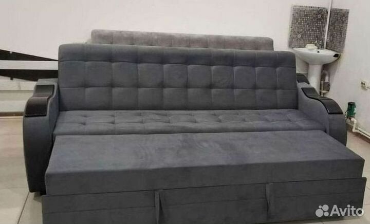 Раскладные диваны в наличии