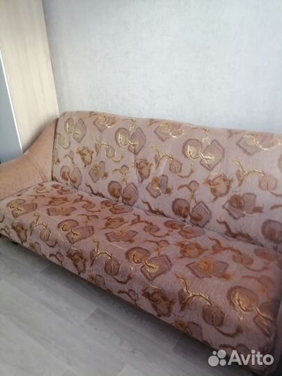 Диван книжка