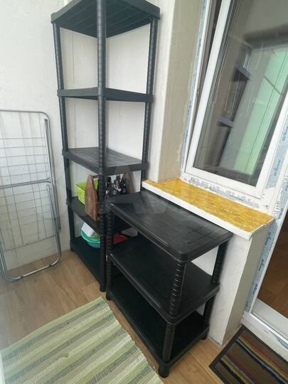 2-к. квартира, 73,5 м², 9/12 эт.