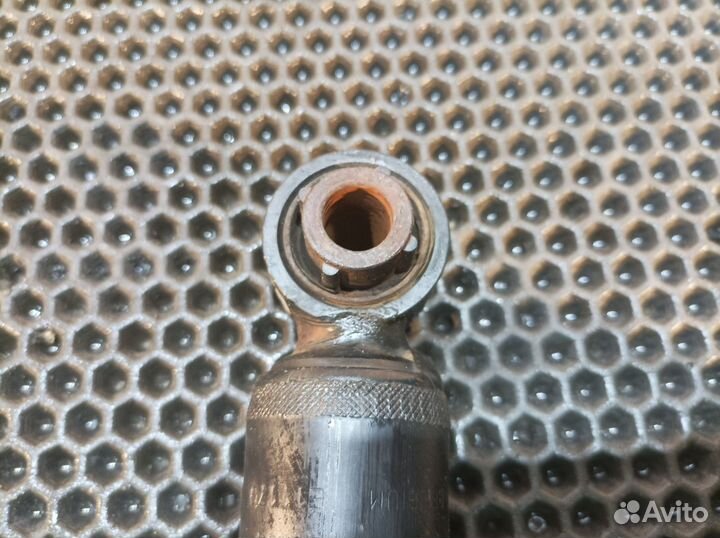 7421940745 Амортизатор кабины горизонтальный