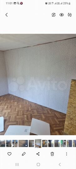 Дача 30 м² на участке 6 сот.