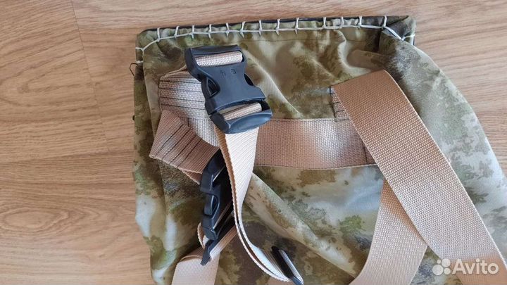 Садок для подводной охоты