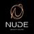 Nude beauty salon