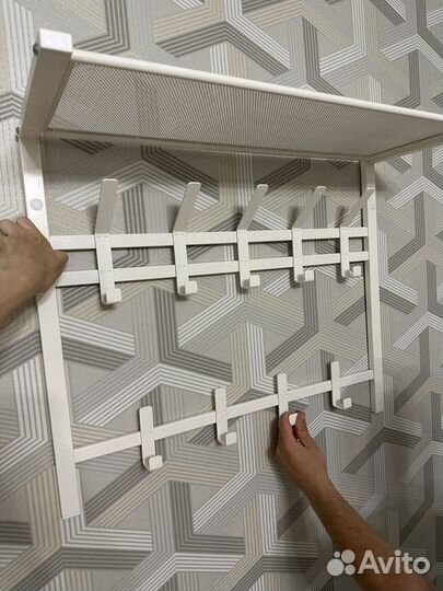 Вешалка в прихожую