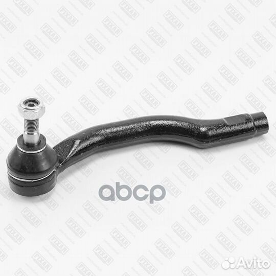 Наконечник рулевой тяги левый mazda 6 10- mazd