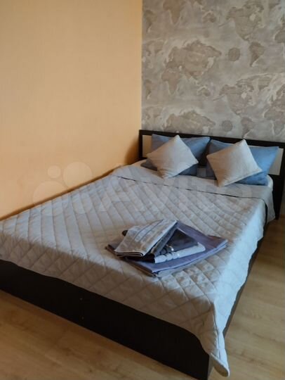 1-к. квартира, 33 м², 6/9 эт.