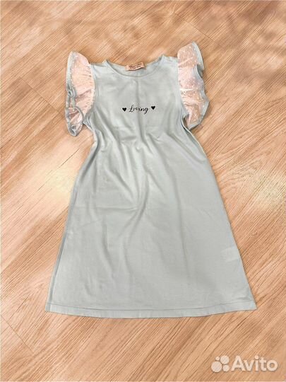 Топик, майка, платье