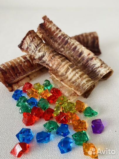 Лакомства для собак