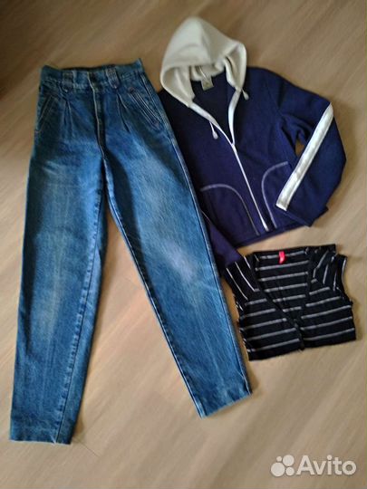 Одежда женская