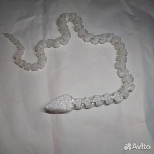 Игрушка подвижная: 