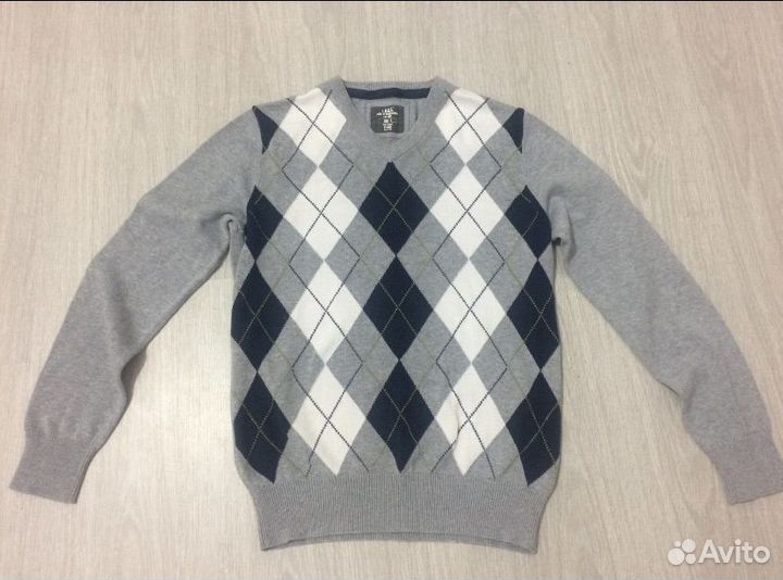 Свитер пуловер H&M