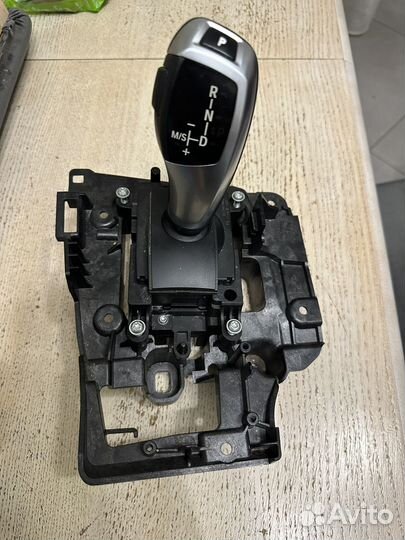 Джойстик Селектор АКПП BMW f10