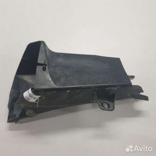 Воздуховод тормозной левый5174 7331783BMW5 F10/F11/GT F074.4Бензин