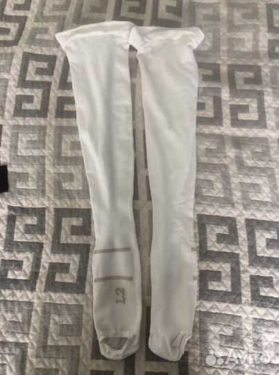 Компрессионные чулки для родов