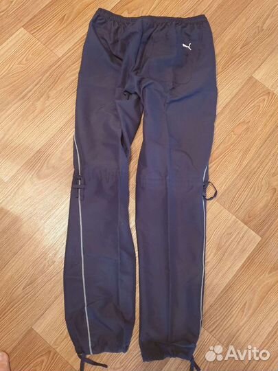 Спортивный костюм puma оригинал женский