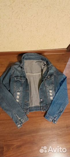 Продаю женские вещи 42-44 размер