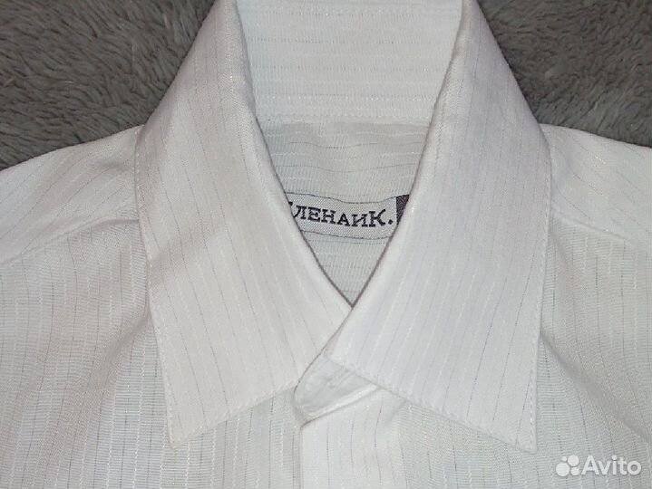 Костюм нарядный на мальчика