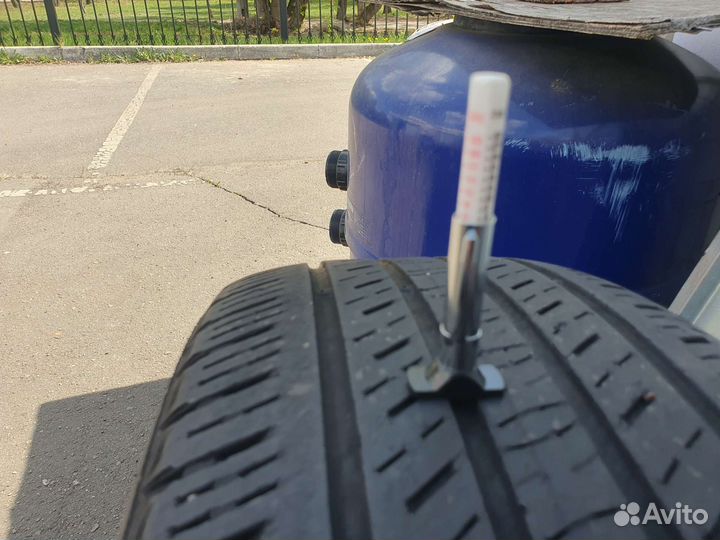 Kumho Grugen Premium 225/60 R17 99H