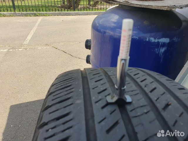 Kumho Grugen Premium 225/60 R17 99H