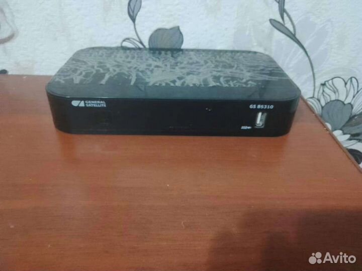 Ресивер триколор на 2 телевизора