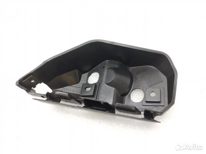 Кронштейн бампера передний левый Volvo V50 MW20