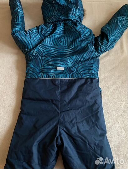 Premont комбинезон зимний новый 152