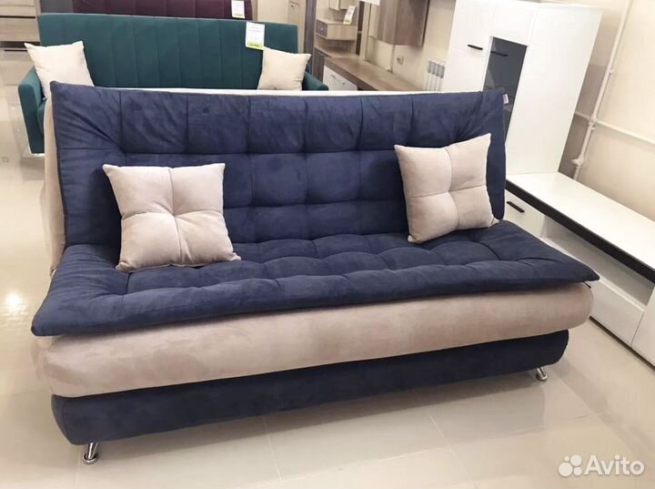Диван трансформер / мини диван раскладной