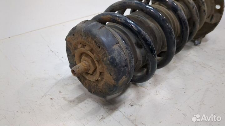 Амортизатор подвески правый передний Opel Mokka