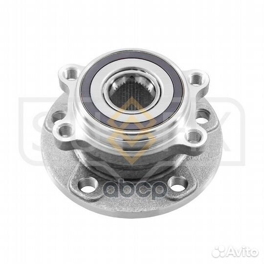 Ступица audi/skoda/VW