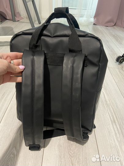 Школьный рюкзак zara