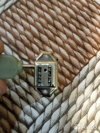 Колки Gibson deluxe