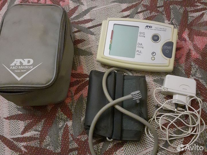 Тонометр and