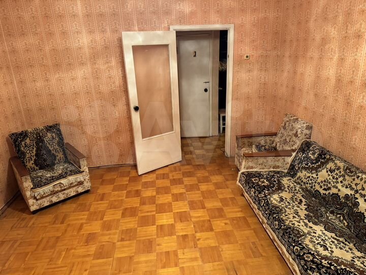 2-к. квартира, 55 м², 2/3 эт.
