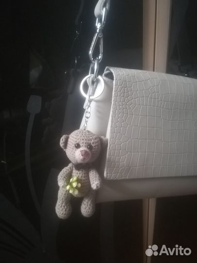 Игрушка ручной работы,подарок