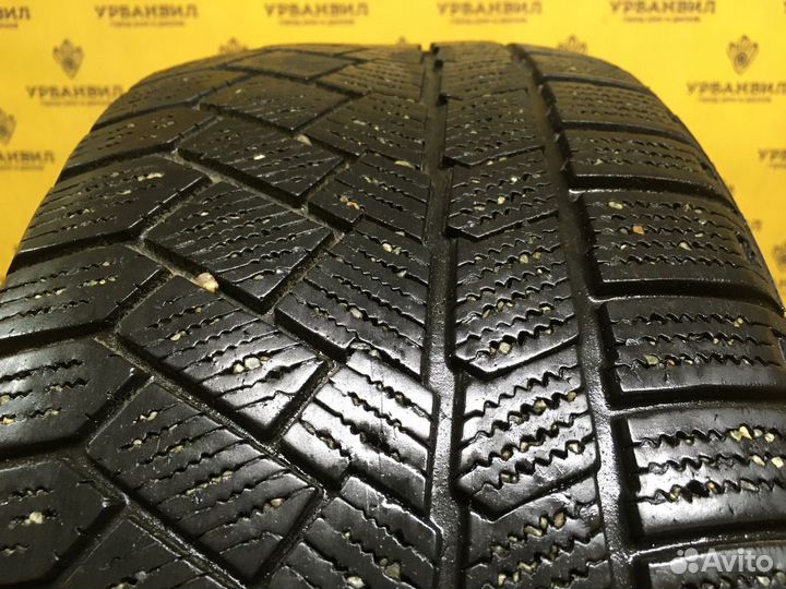 Continental ContiVikingContact 3 205/50 R16