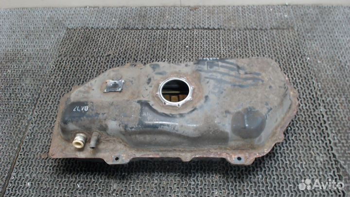 Бак топливный Hyundai Getz, 2005