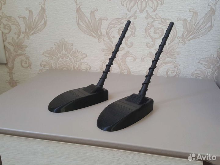 Крышка антенны Kia и Hyundai