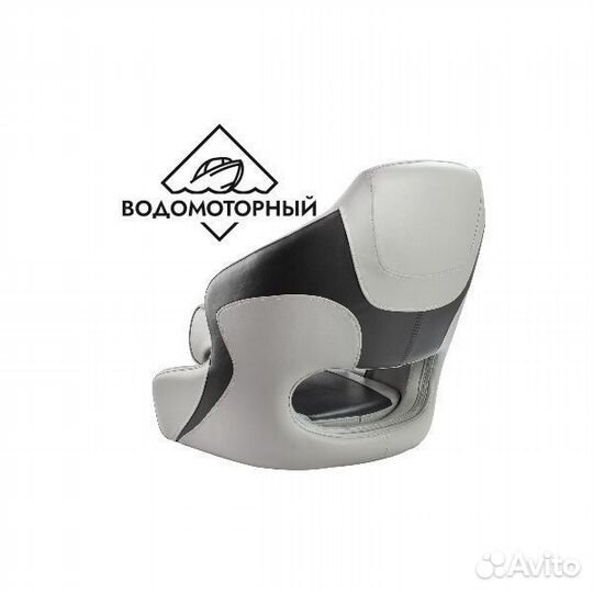 Кресло для катера Delux Sport Flip Up болстер