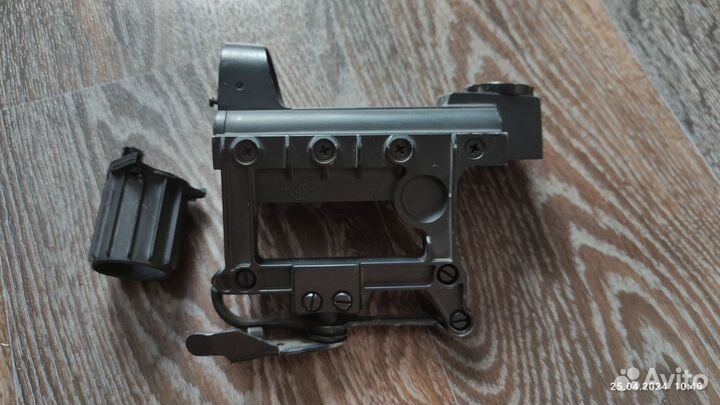 Коллиматорный прицел кобра экп -1с-03