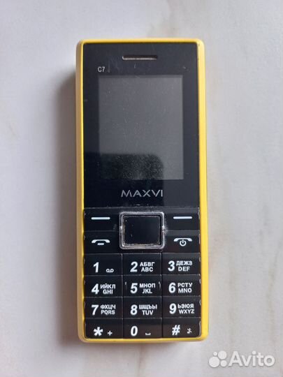 Nokia 105 (2013)