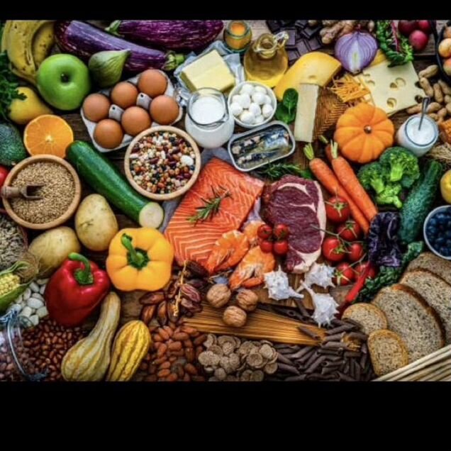Столовым и тд. продукты питания с осг опт Москва