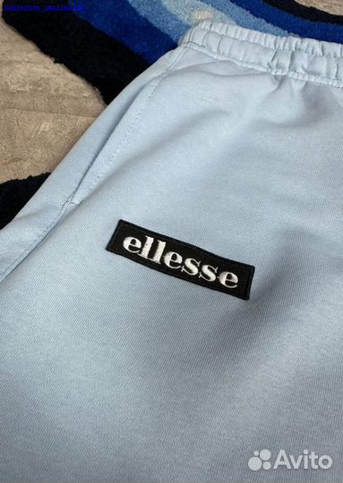 Шорты Ellesse (Арт.64530)