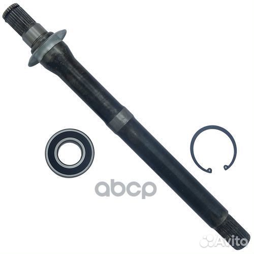 Полуось Z88128R Zikmar