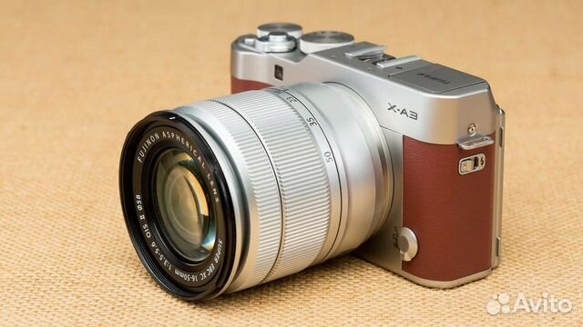 Fujifilm x a2 примеры фото Фотоаппарат fujifilm X-A3 купить в Усолье-Сибирском Электроника Авито